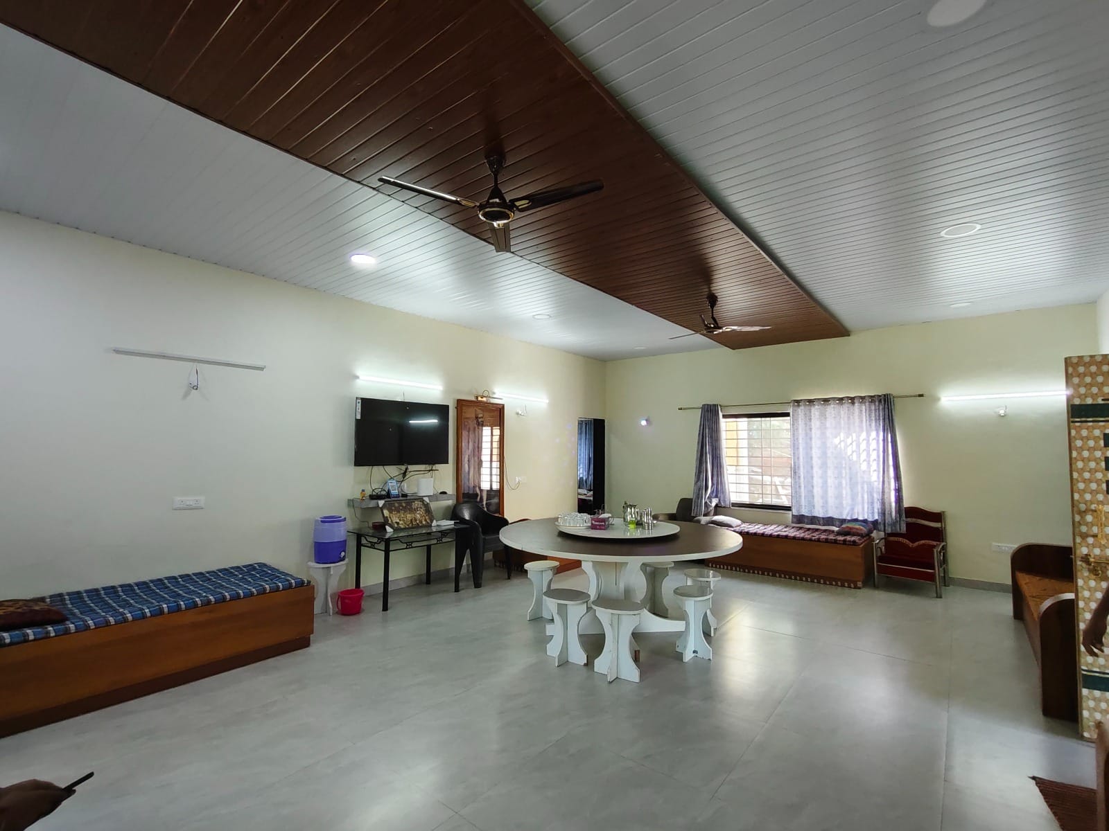 Balwadkar Farm 4BHK Bungalow